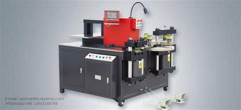 cnc busbar bending punching cutting machine suppliers|cnc bus bar machine.